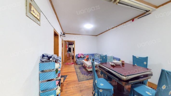 五塘村二手房实景图