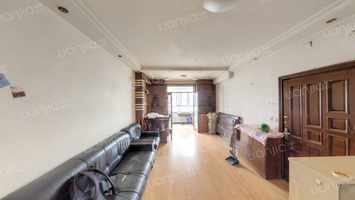 房天文化家园二手房实景图