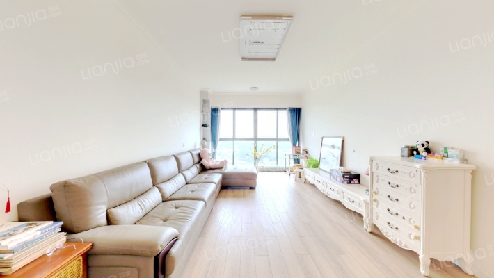 书香名苑二手房实景图