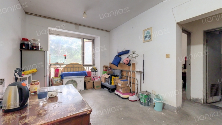 金泉阳光雅新苑二手房实景图