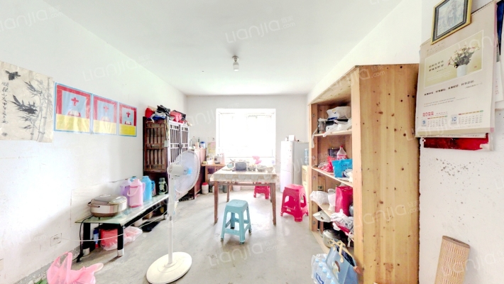 仁和佳园二手房实景图