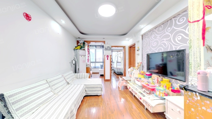 玉兰清苑二手房实景图