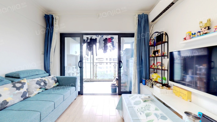 珠光花半里二手房实景图