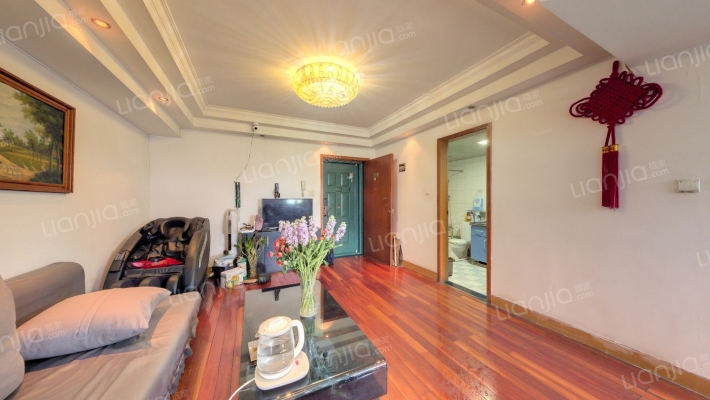 雨花西路二手房实景图