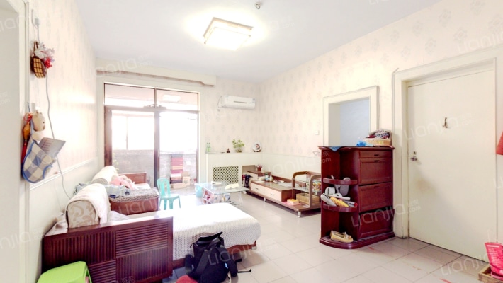 工人路19号院二手房实景图