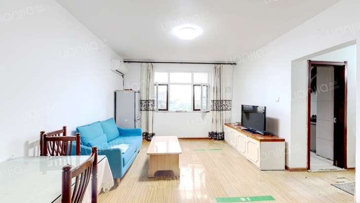 东风小区二手房实景图