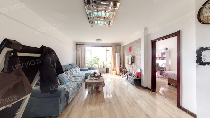 碧水云天二手房实景图