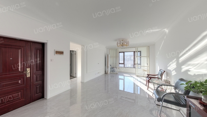 亿茂禧悦风华二手房实景图