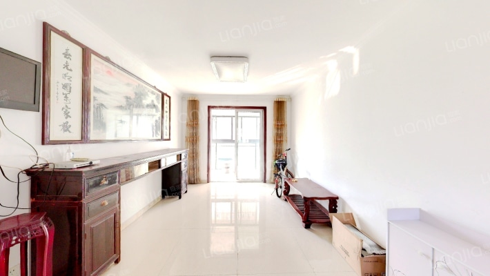 雪新苑71-83号二手房实景图