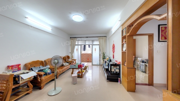 裕兴大厦二手房实景图