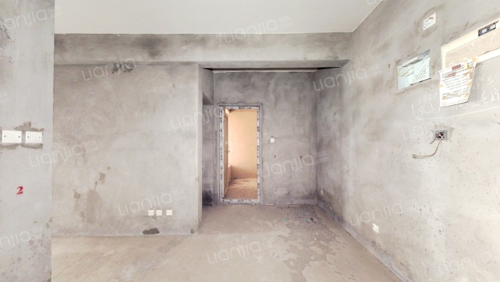 美每家美华星都二手房实景图