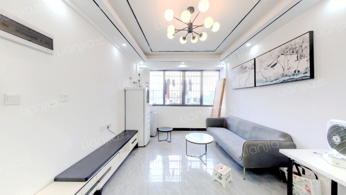 龟岗大马路二手房实景图