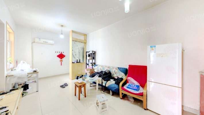 知贤坊二手房实景图