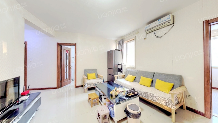 瑞昌馨苑二手房实景图