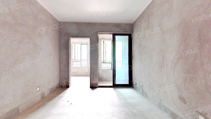 鲁能城中央公馆二期二手房实景图