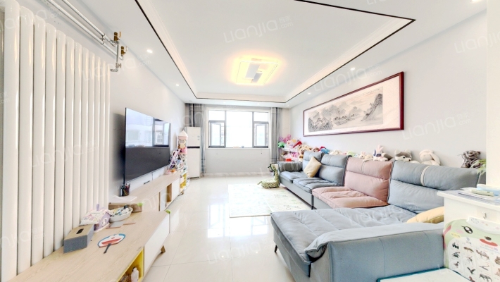 景明街3号院二手房实景图