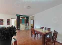 整租·东方前城北区 3室2厅 南_东方前城北区租房