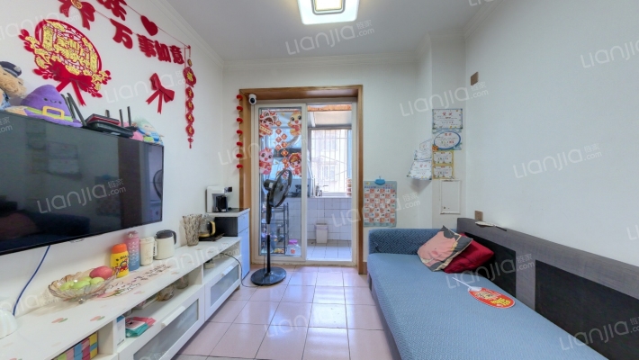 北洞巷小区二手房实景图