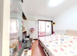 整租·车城公寓 2室1厅 南_车城公寓租房