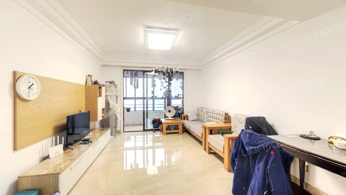 滨湖南丽湾二手房实景图