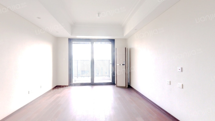 曼悦裕沁轩二手房实景图