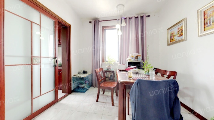 玻纤路新村二手房实景图