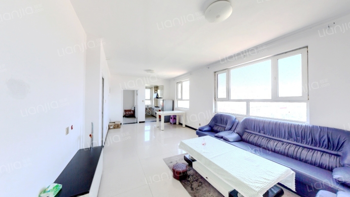 舒心家园二手房实景图