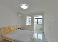 整租·北极西村 2室1厅 南/北_北极西村租房