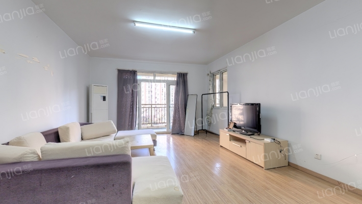 天华硅谷庄园二手房实景图