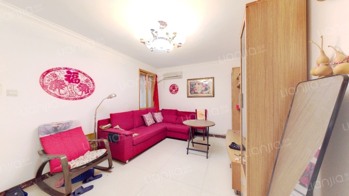 任贤里二手房实景图