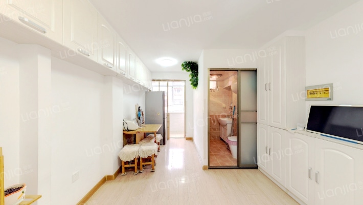 科苑小区二手房实景图