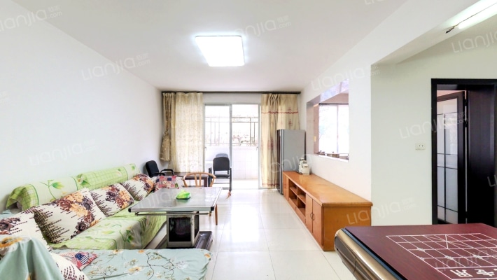 南喬·紫苑二手房实景图