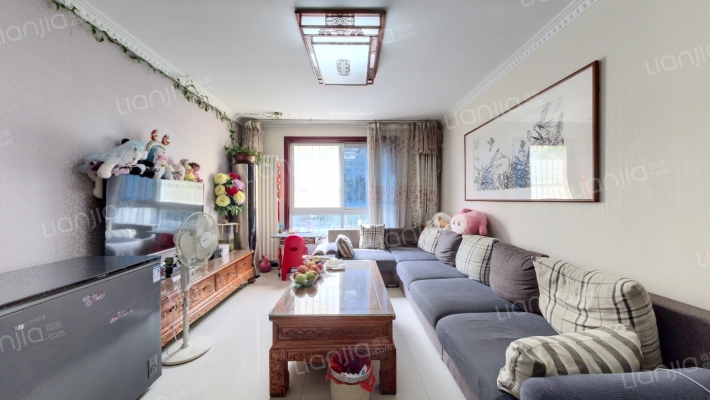 盛世之都二手房实景图