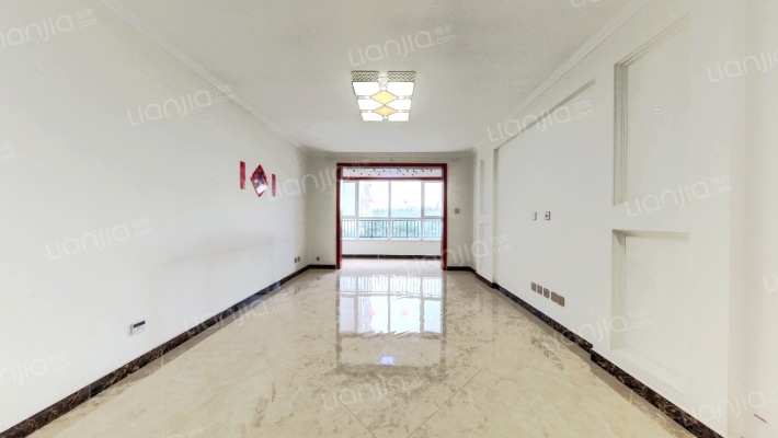 华业东方玫瑰D区二手房实景图