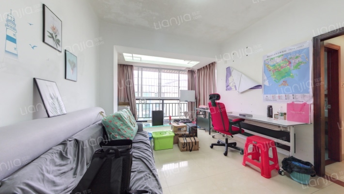 丽香苑二手房实景图