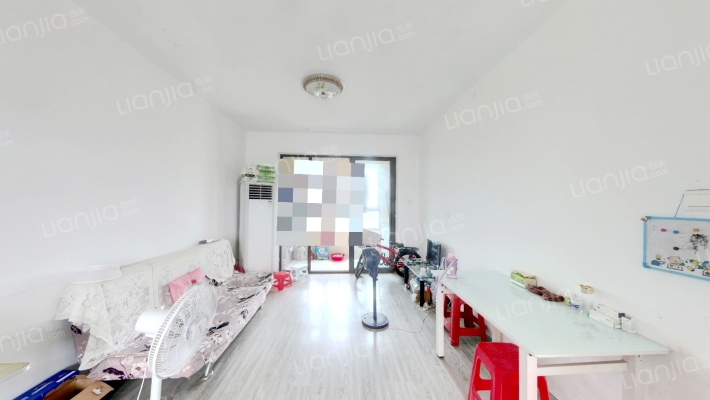 华盛南院二手房实景图