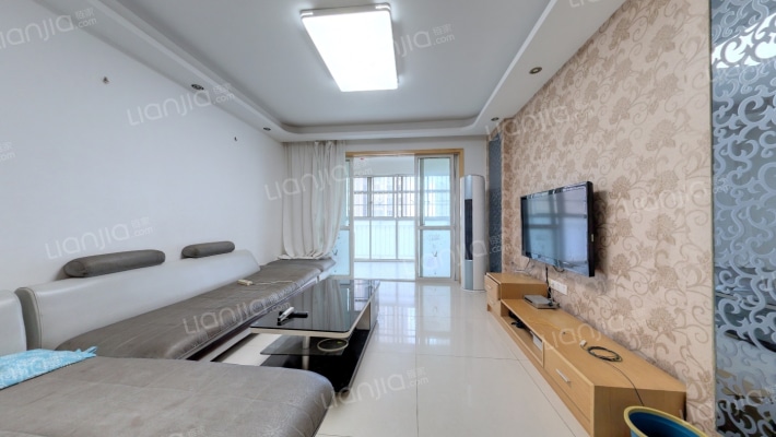 紫晶城三期二手房实景图