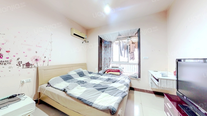 维丰南桥小区二手房实景图