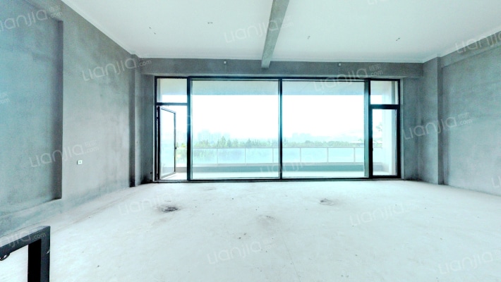 君湾中心二手房实景图