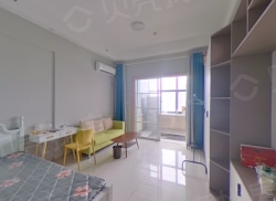 整租·好得家物资商城 1室1厅 北_好得家物资商城租房