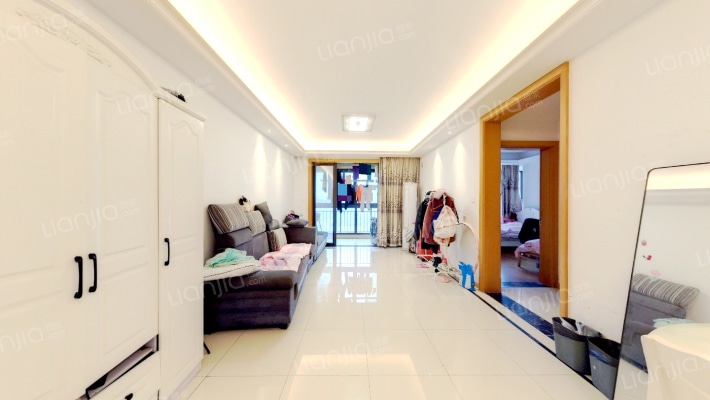 青浦万达茂(住宅)二手房实景图