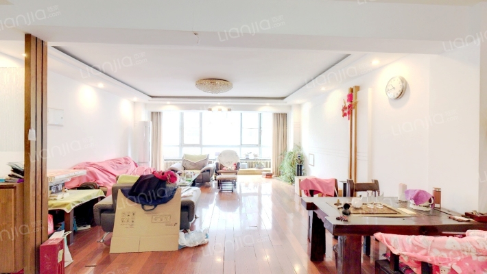 金都小区二手房实景图