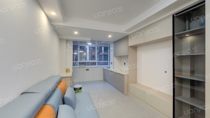 金帝家园二手房实景图