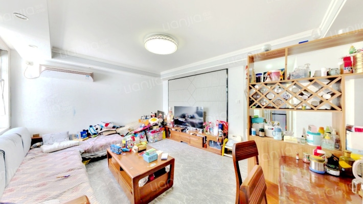 古楼南里二手房实景图