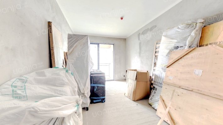 京汉凤凰城二手房实景图