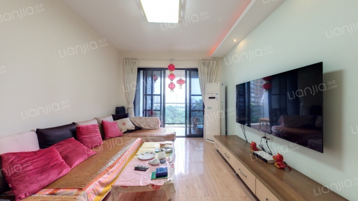 龙湖观山水二手房实景图