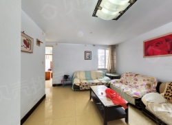 整租·新通花园 2室2厅 南/北_新通花园租房