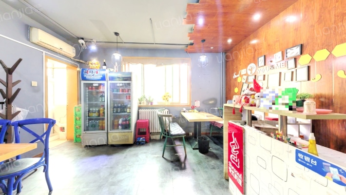 百隆广场二手房实景图