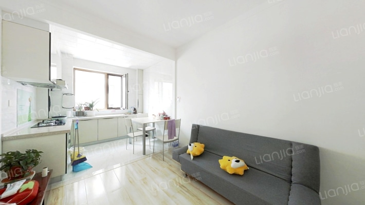 凡尔赛诗城二手房实景图