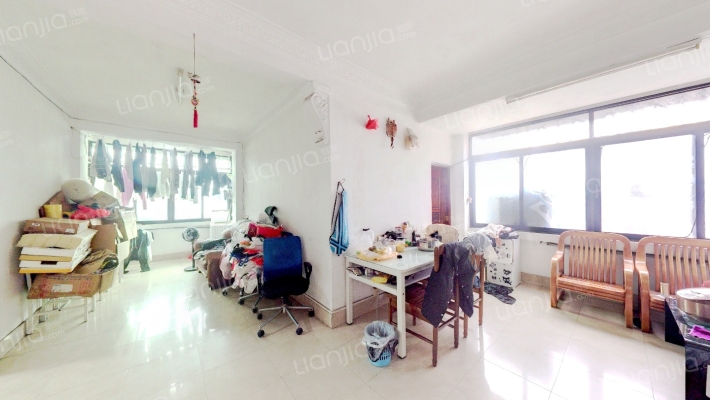 清水塘小区二手房实景图